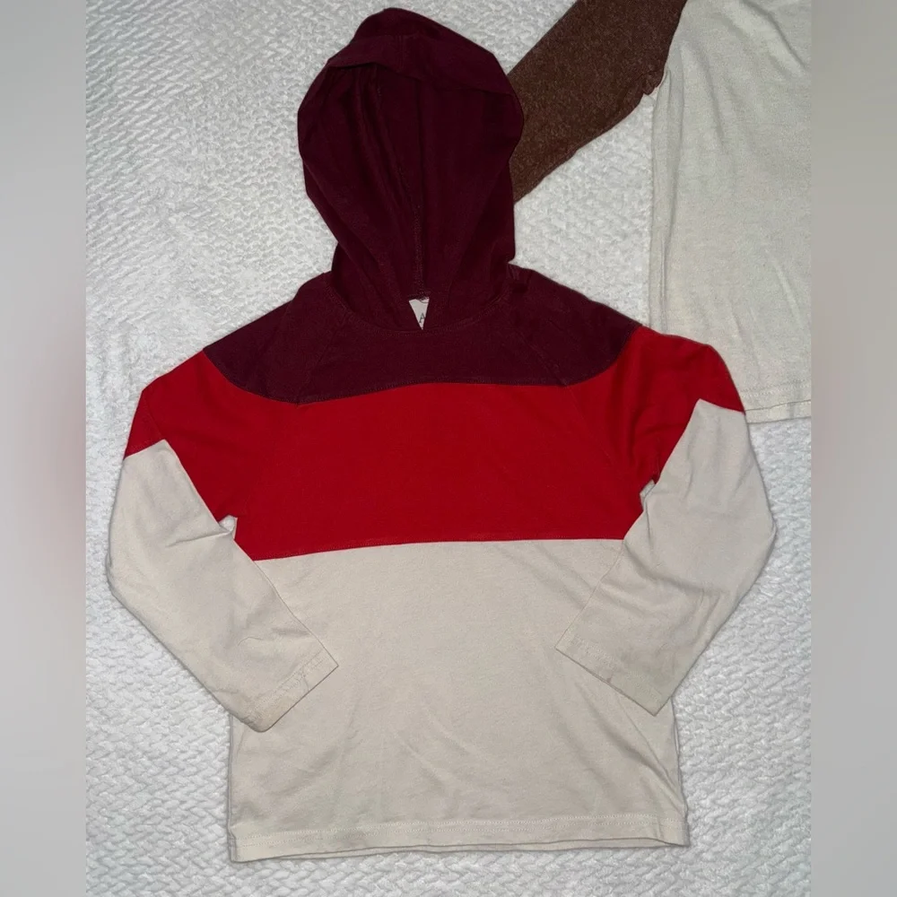 The Children’s Place Long Sleeve Bundle